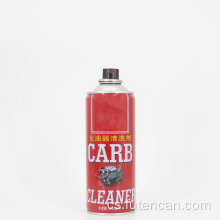 Prázdná nádobka s rozprašovačem o průměru 65 mm